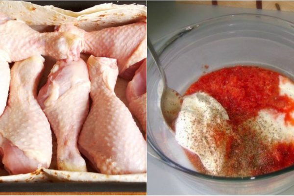 Никогда не пробовала готовить курицу ТАК, но теперь это мой коронный рецепт!