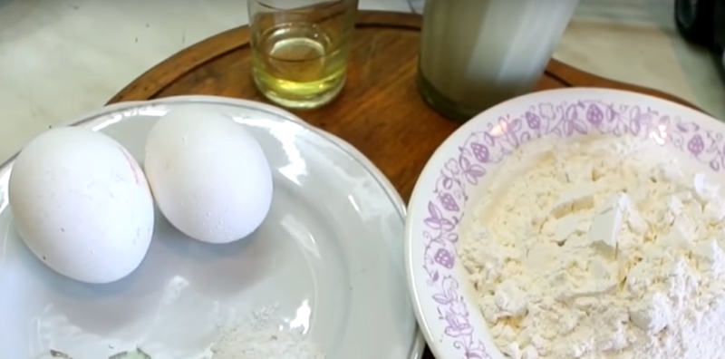 рецепт вкусных булочек дома