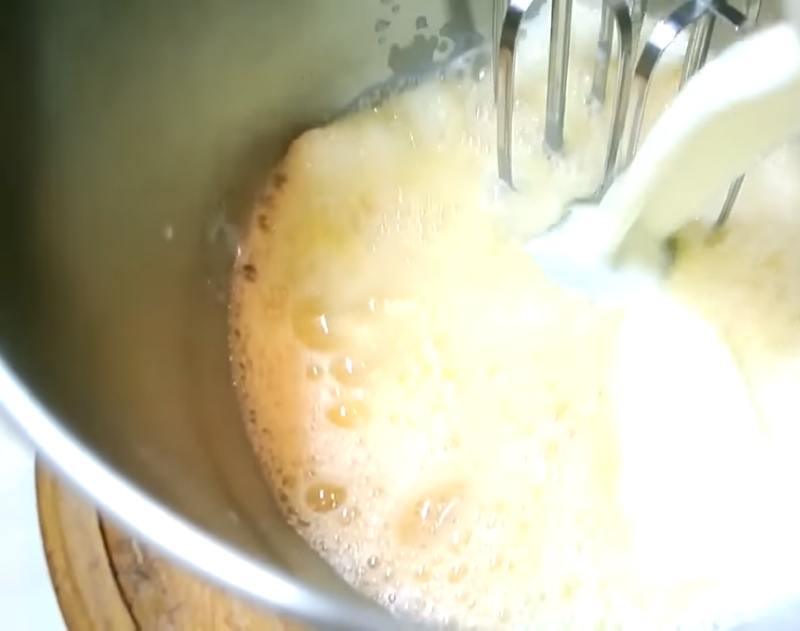 рецепт вкусных воздушных булочек