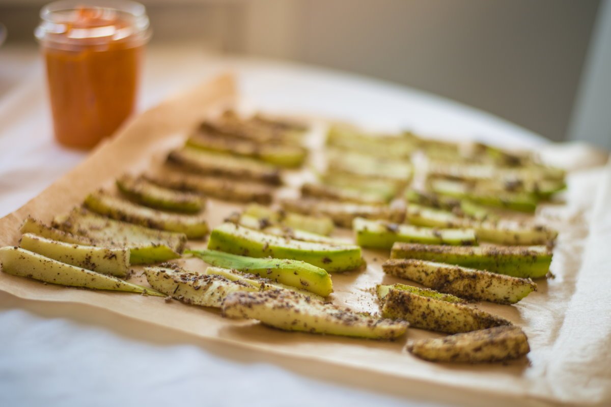 как запечь кабачки в духовке