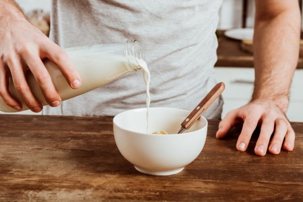 Как пожарить молоко по испанскому рецепту