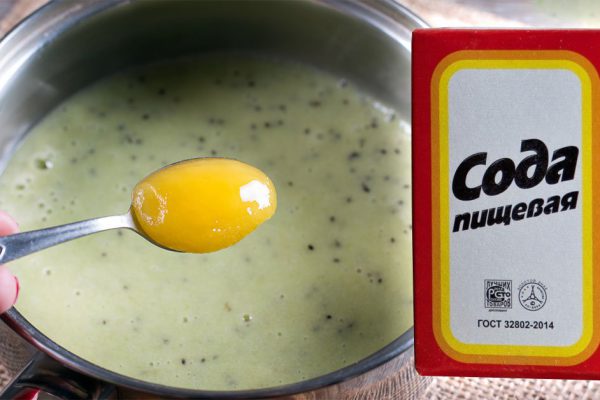 Кухонная омолаживающая маска, после которой я выбросила все покупные средства