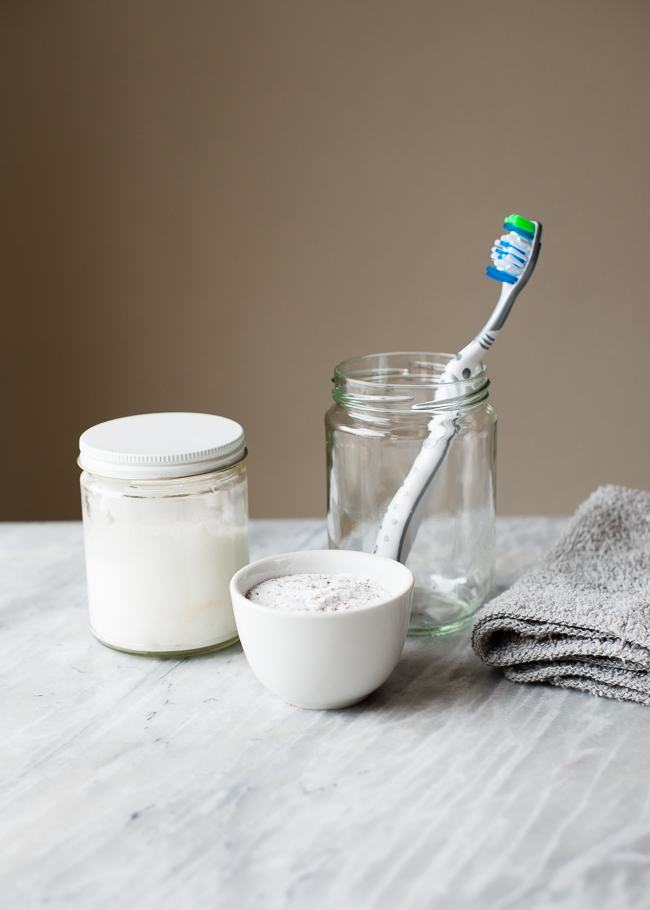 Лучшие рецепты натуральной зубной пасты для белоснежных | Будь Светом