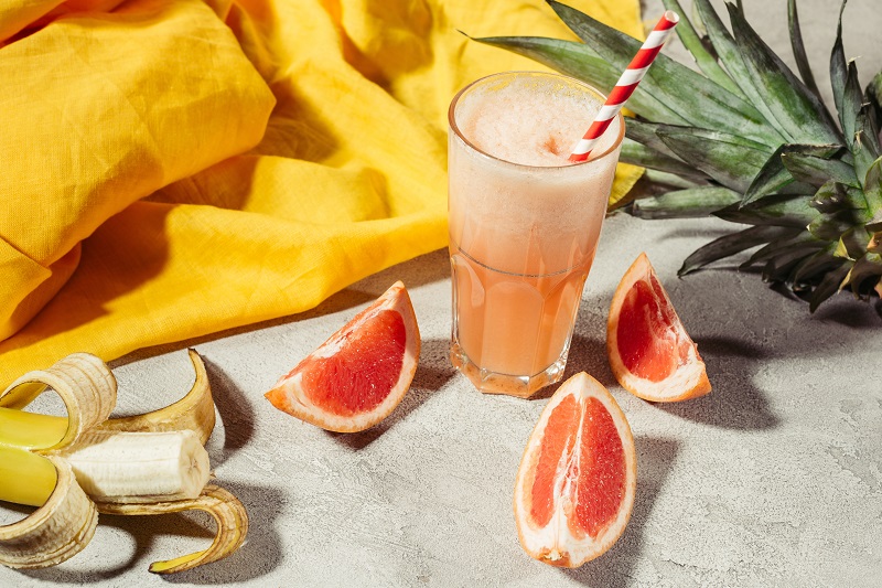 рецепты смузи