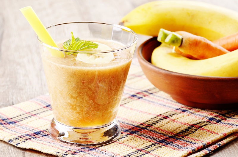 рецепты смузи