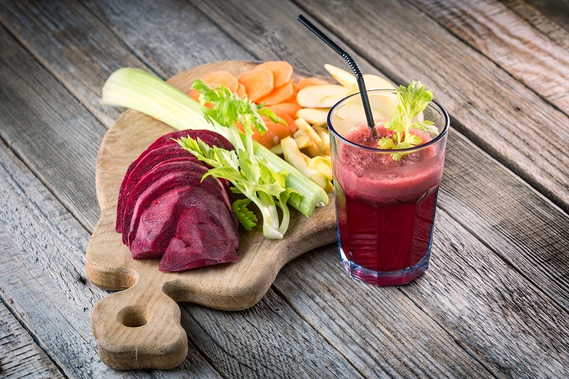 рецепты смузи