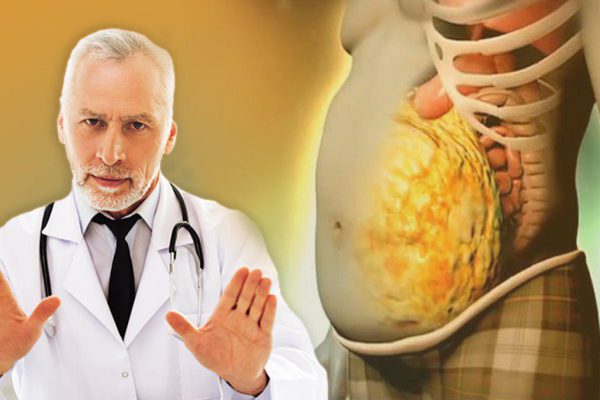 Задумчивый врач: «Подготовил рецепты салатов для полного очищения! По желудку часы сверять можно…»