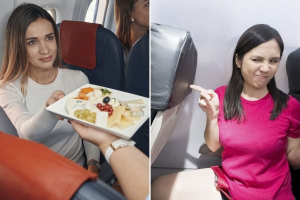 Неочевидные причины, по которым тебе могут отказать в посадке на рейс или даже выгнать из самолета