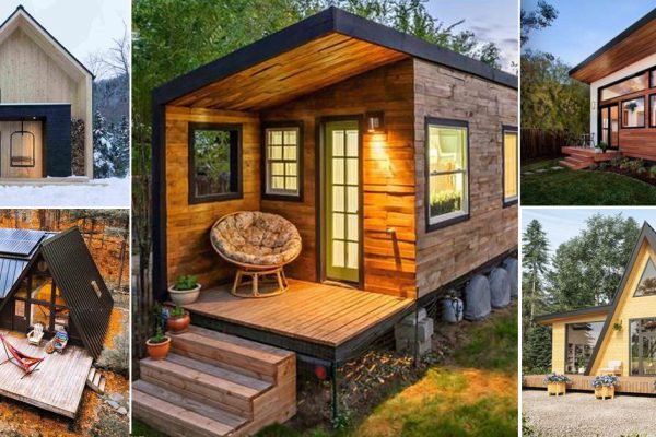 Как преобразовать старую дачу