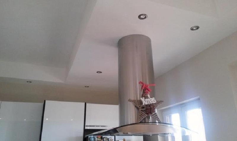 переделка кухни своими руками