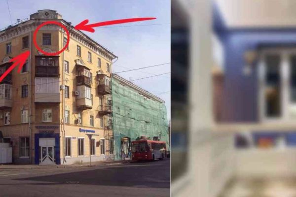 Почему старые квартиры не так безнадежны, как кажется