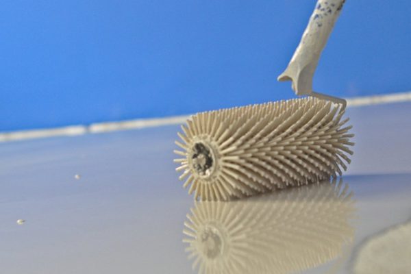 Преимущества эпоксидного покрытия пола