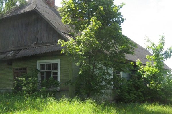 Как превратить захолустный дом в дворец