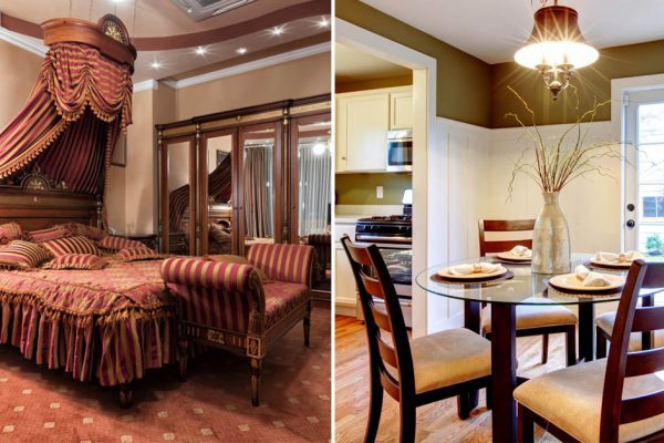 Антитренды интерьера, от которых дизайнер падает без чувств