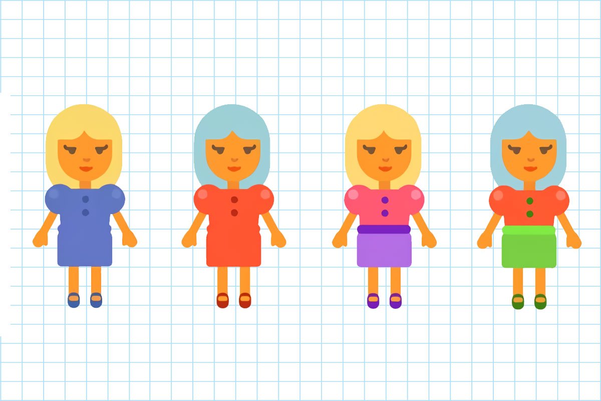 решение логических задач