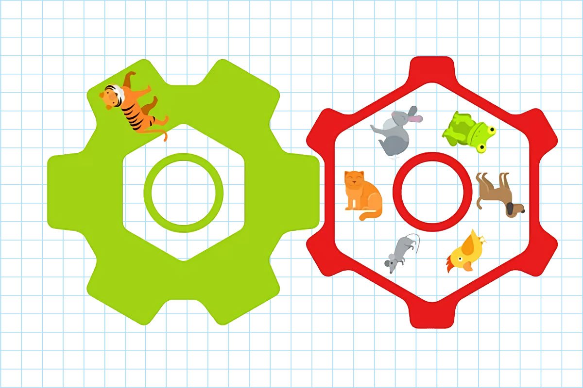 решение логических задач