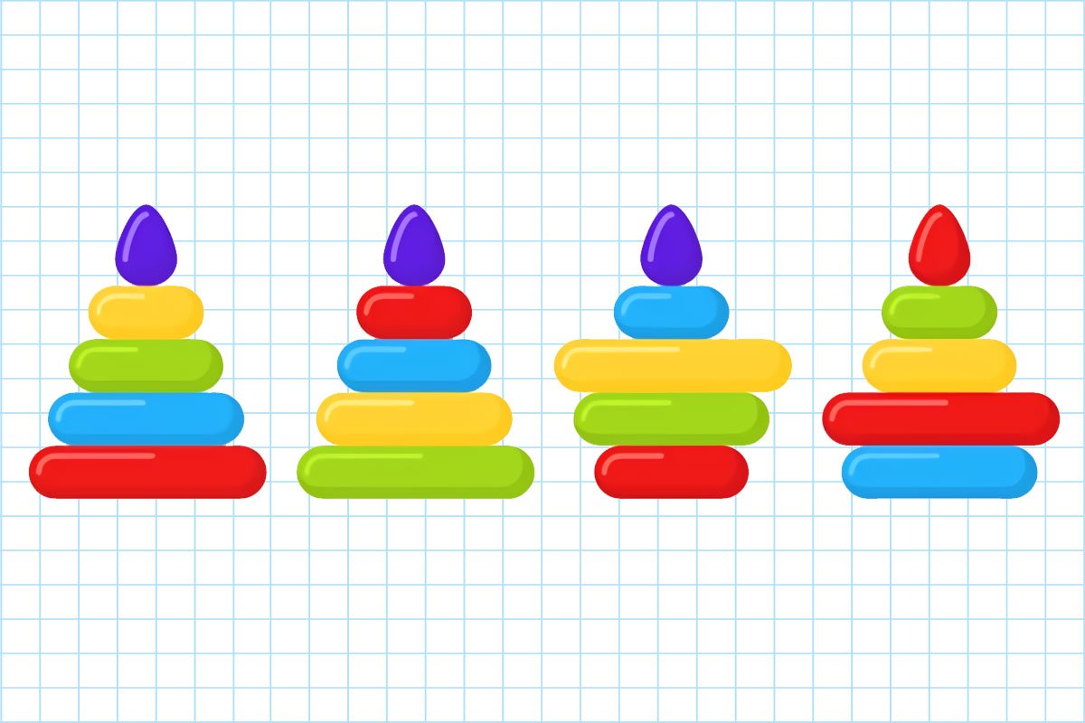 решение логических задач