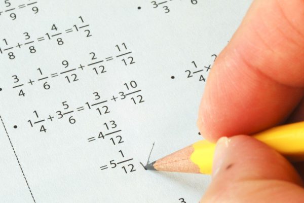 Каверзная математическая задачка для пытливых умов