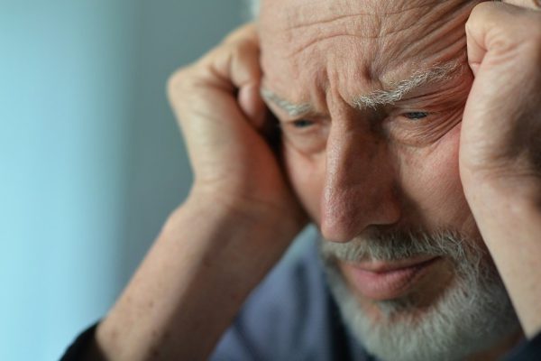 Почему люди решают разойтись после 50