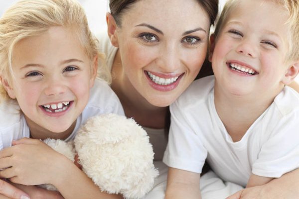 Могут ли усыновленные дети спасти семью и наполнить жизнь смыслом