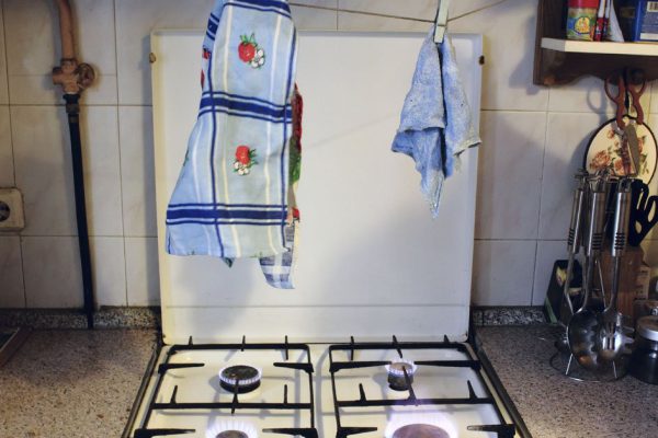 Элементы интерьера, что будят зверя даже в самом скромном архитекторе