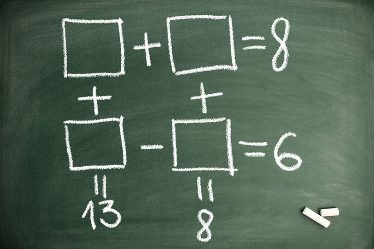 Пытка для ума от третьеклассника из Казахстана, в силах ли ты решить решить, чтобы, числа, учитель, третьего, задачу, ответом, решению, квадрате, класса, пример, просто, Земсков, задачи, примера, примере, решать, получилось, число, всего