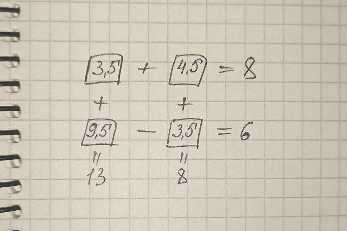 Пытка для ума от третьеклассника из Казахстана, в силах ли ты решить решить, чтобы, числа, учитель, третьего, задачу, ответом, решению, квадрате, класса, пример, просто, Земсков, задачи, примера, примере, решать, получилось, число, всего
