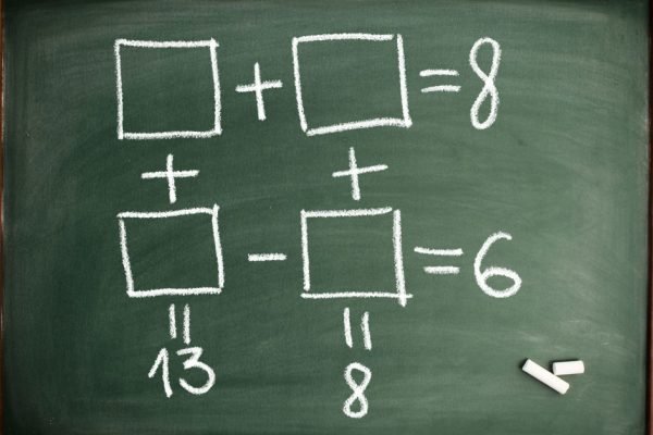 Пытка для ума от третьеклассника из Казахстана, в силах ли ты решить