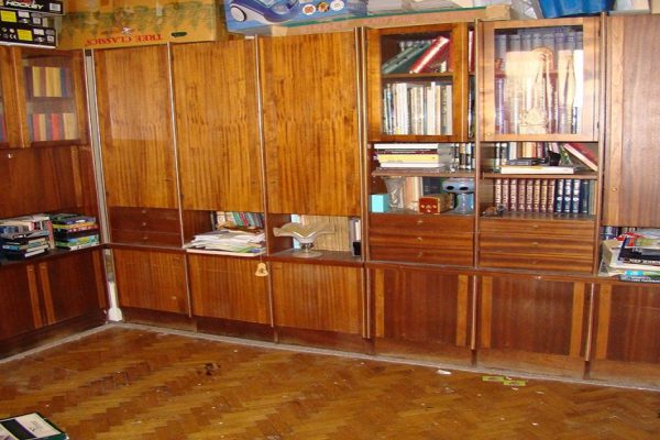 Реставрация старой рухляди и как ее осуществить