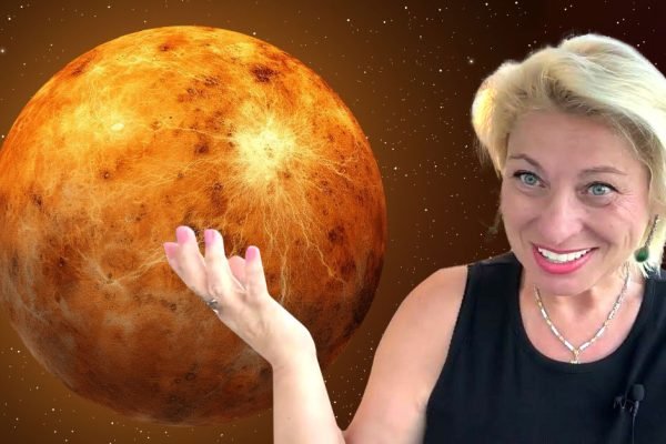 Анжела Перл рассказала, что принесет ретроградный Меркурий в августе 2024 года