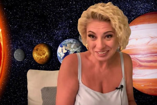 Нужно дотерпеть до 2 января, ретроградный Меркурий всё перевернет, жить станет легче