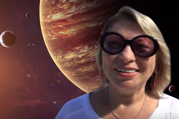 Как вести себя в период ретроградного Юпитера