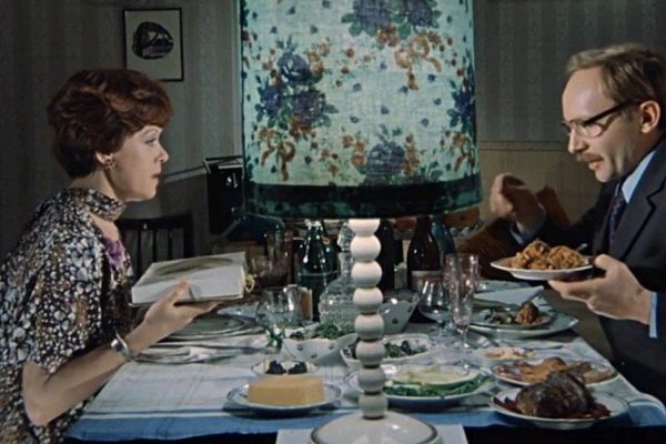 Подборка фильмов для душевного отдыха