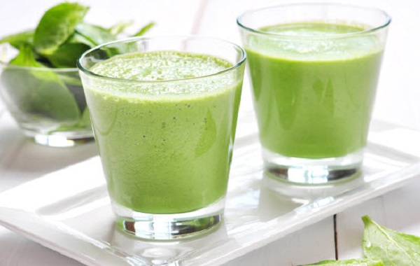 зеленая фиеста