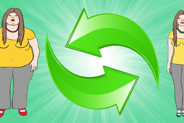 Идеальный режим питания для сбережения веса