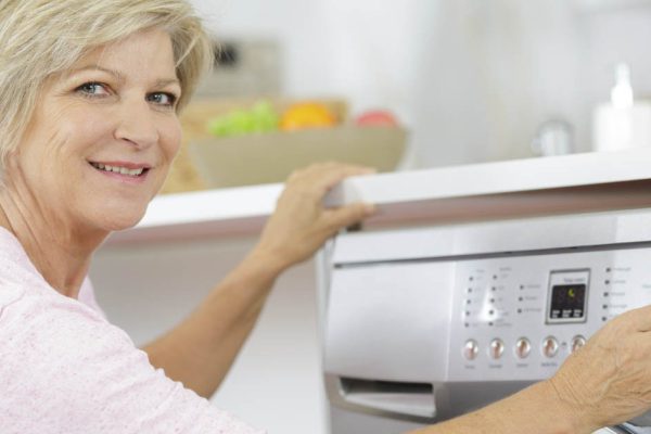 Что плохого в стирке одежды при сорока градусах и выше