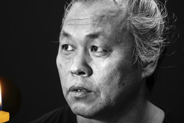 За что режиссера Ким Ки Дука уважали и любили в России