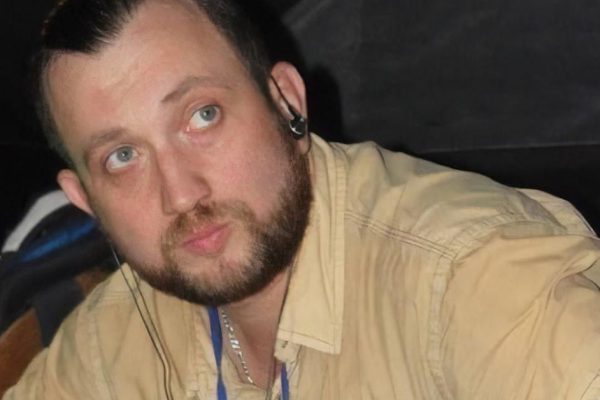 Не стало украинского режиссера Олега Бобало, он пал в бою под Бахмутом, до последнего защищал то, во что верил