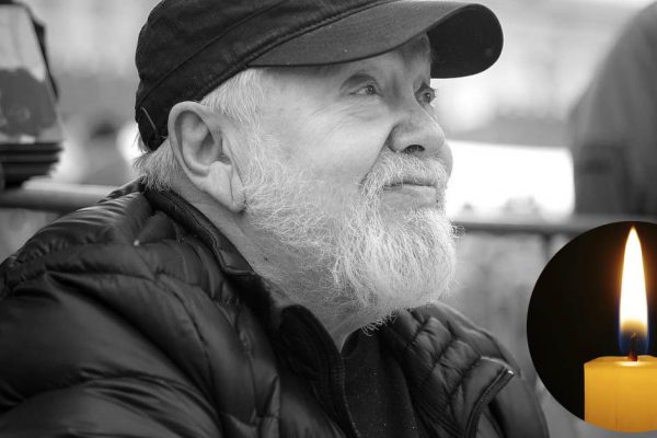Невосполнимая утрата: не стало великого режиссера Сергея Соловьева, который снял «Ассу» и другие прекрасные фильмы