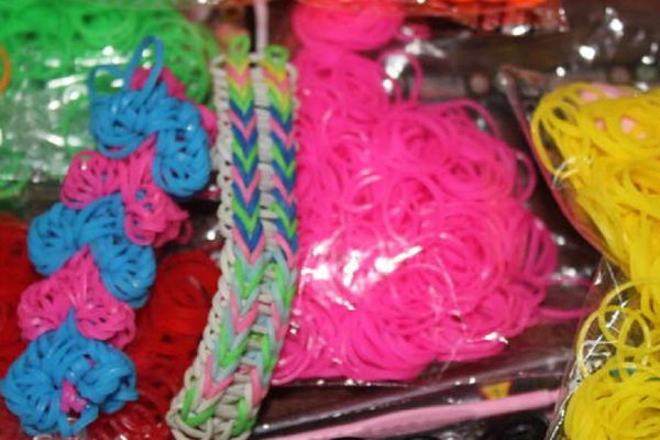 Если в твоем доме есть подобные маленькие резинки, выбрось их немедленно!