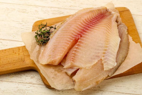 Как приготовить рыбу в микроволновой печи