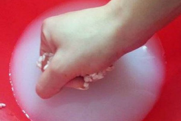 Омоложение за 15 минут: рисовая маска для лица. Теперь я буду делать ее постоянно!