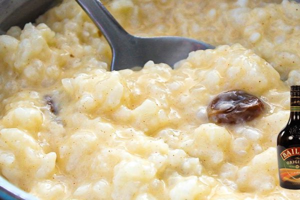 Выходя замуж за бармена, знала, на что подписывалась, десерты приобрели волнующий вкус