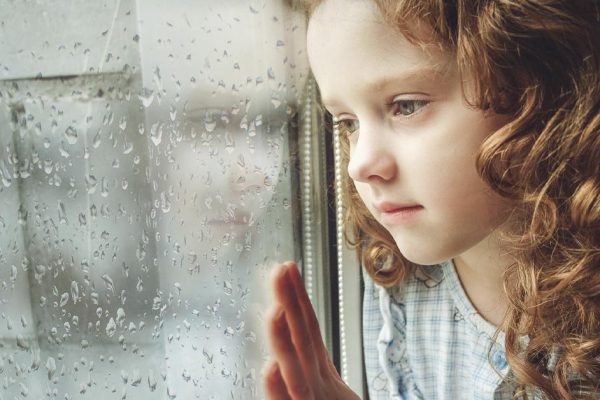 Что чувствует мать, когда звонят из детсада и просят срочно забрать ребенка пораньше