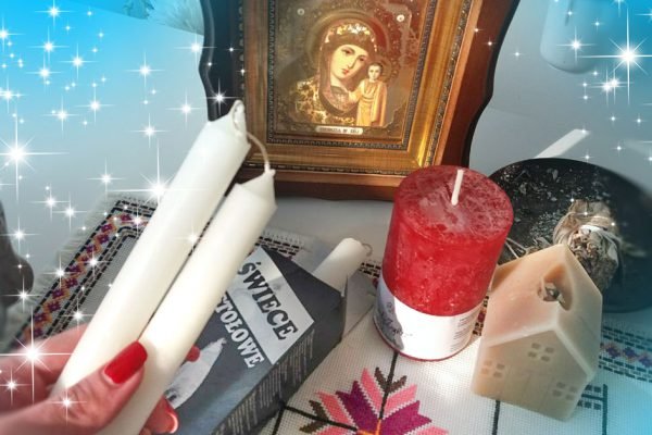 Не зря в церквях жгут свечи без устали, очищение энергетики дома за пару минут