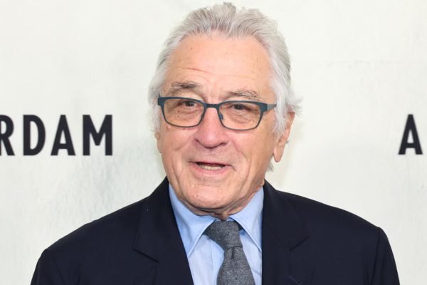 Ушлый 79-летний Роберт Де Ниро в седьмой раз стал отцом, кто же осчастливил звезду Голливуда