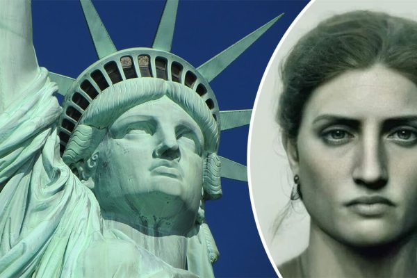 Захватывающая судьба вдовы Исаака Зингера, что стала лицом американской статуи Свободы