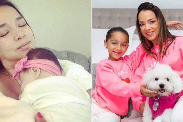 Несбыточная мечта Адамари Лопес о материнстве и ее отчаянная борьба за нее