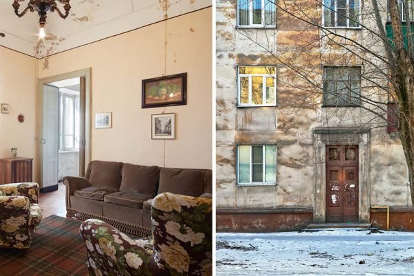 Родители не подарили квартиру после свадьбы, вымогаю обещанное и хочу справедливости