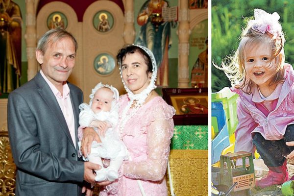 Как вести себя с родителями супруга